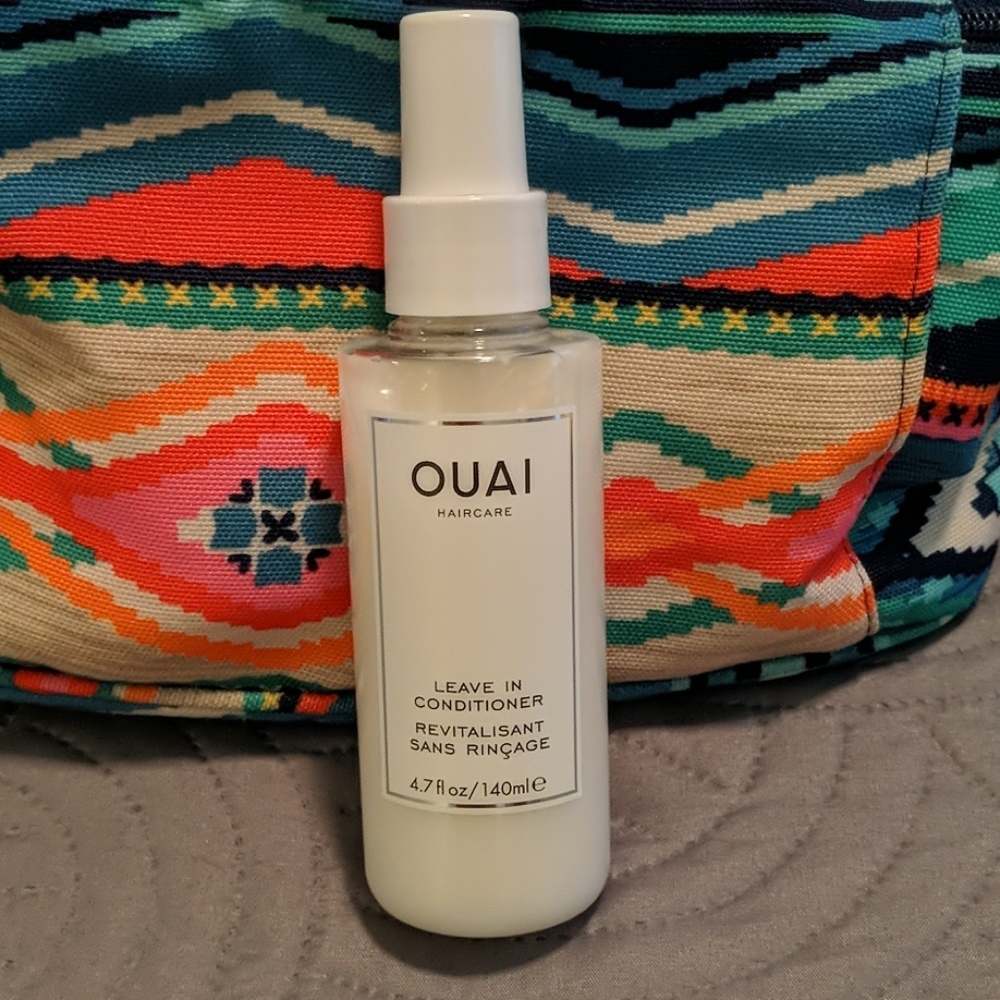 OUAI Leave In Condition